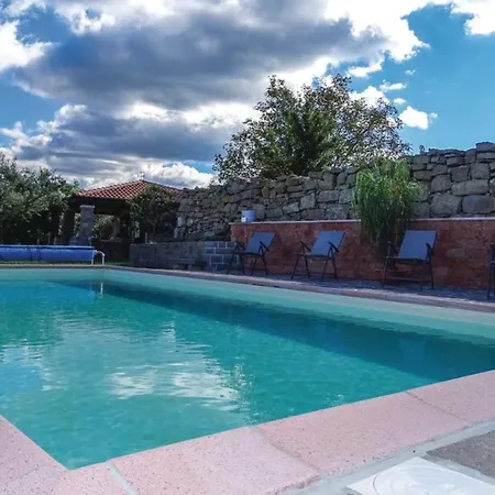 Apartament Pool Pomjan *