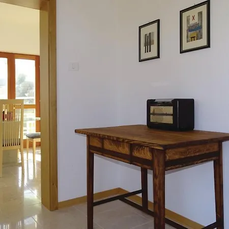 Apartamento Pool Pomjan