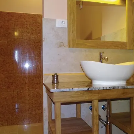 Apartament Pool Pomjan